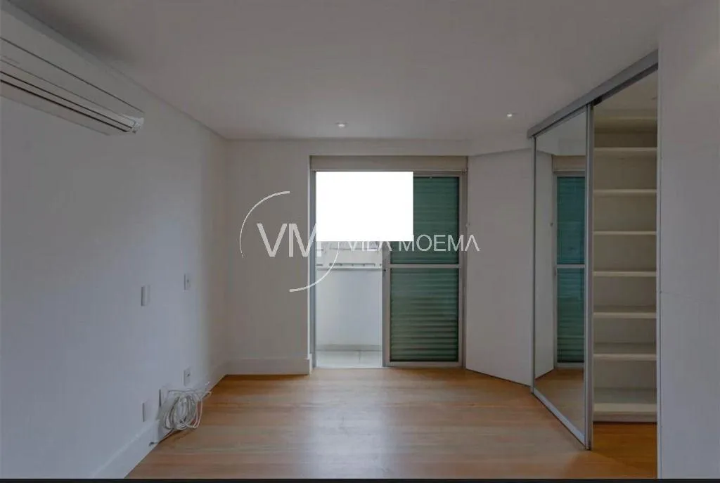Apartamento com 3 suítes à venda em Moema, São Paulo, por R$ 3.945.000 Imagem 8