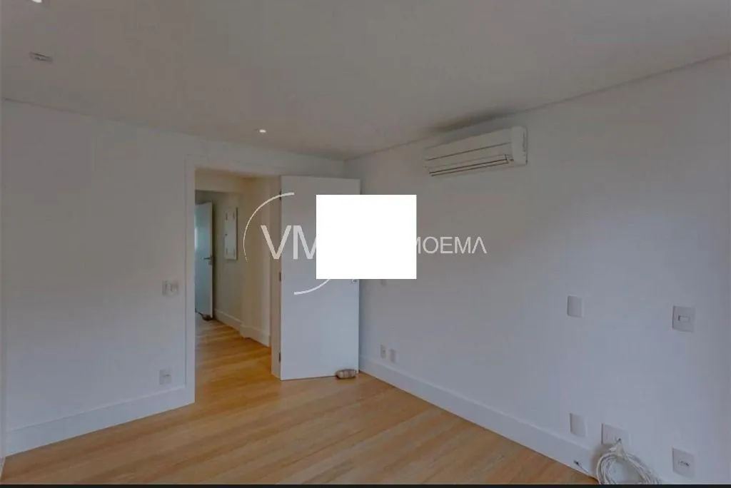 Apartamento com 3 suítes à venda em Moema, São Paulo, por R$ 3.945.000 Imagem 9