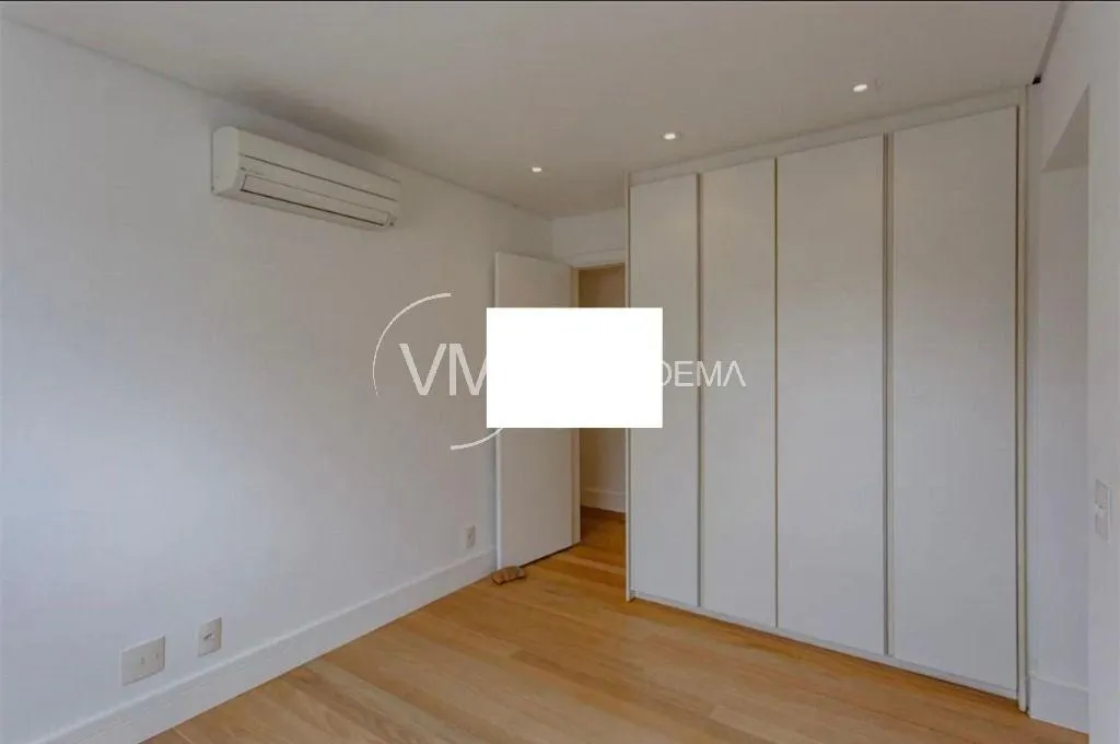 Apartamento com 3 suítes à venda em Moema, São Paulo, por R$ 3.945.000 Imagem 11