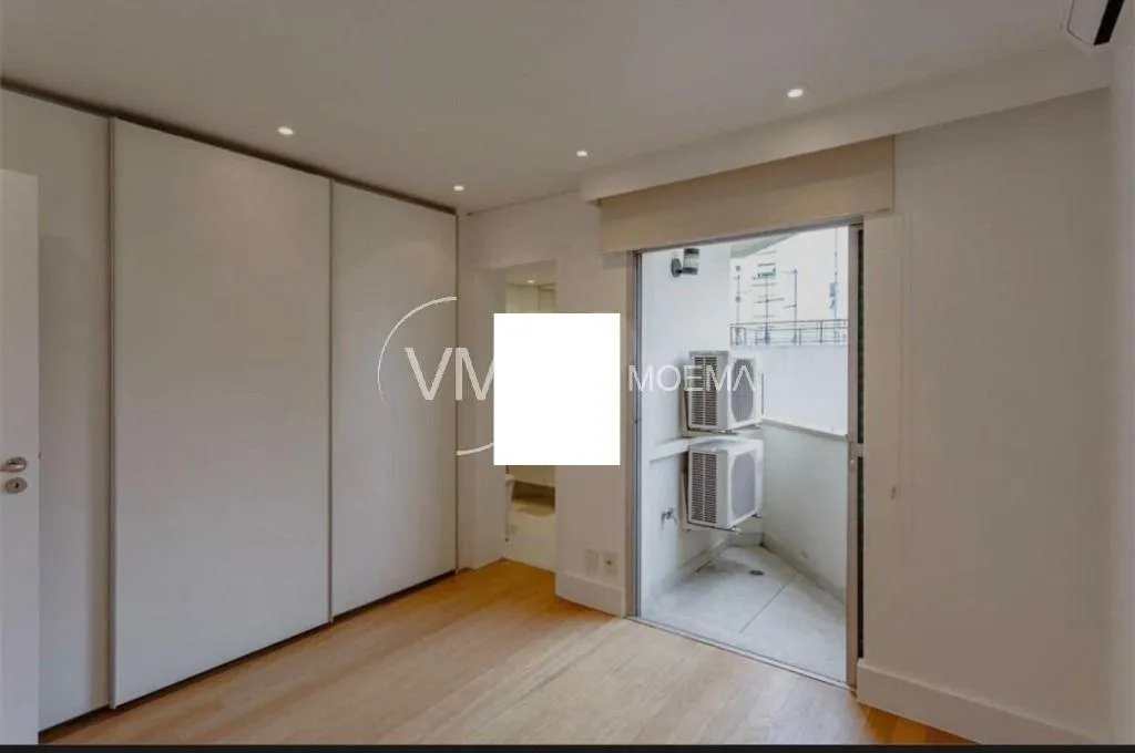 Apartamento com 3 suítes à venda em Moema, São Paulo, por R$ 3.945.000 Imagem 12