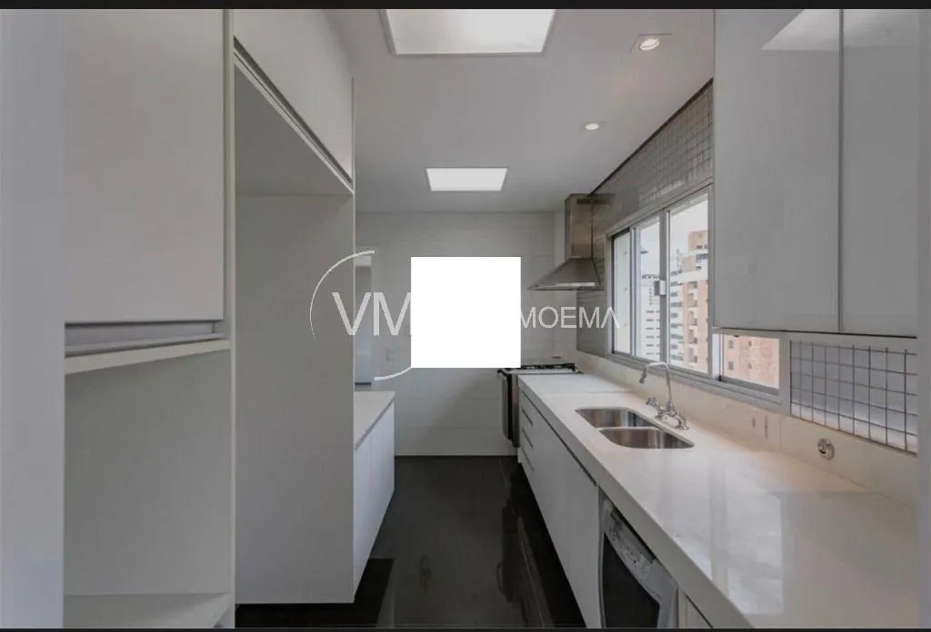 Apartamento com 3 suítes à venda em Moema, São Paulo, por R$ 3.945.000 Imagem 13