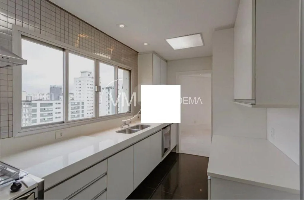 Apartamento com 3 suítes à venda em Moema, São Paulo, por R$ 3.945.000 Imagem 16