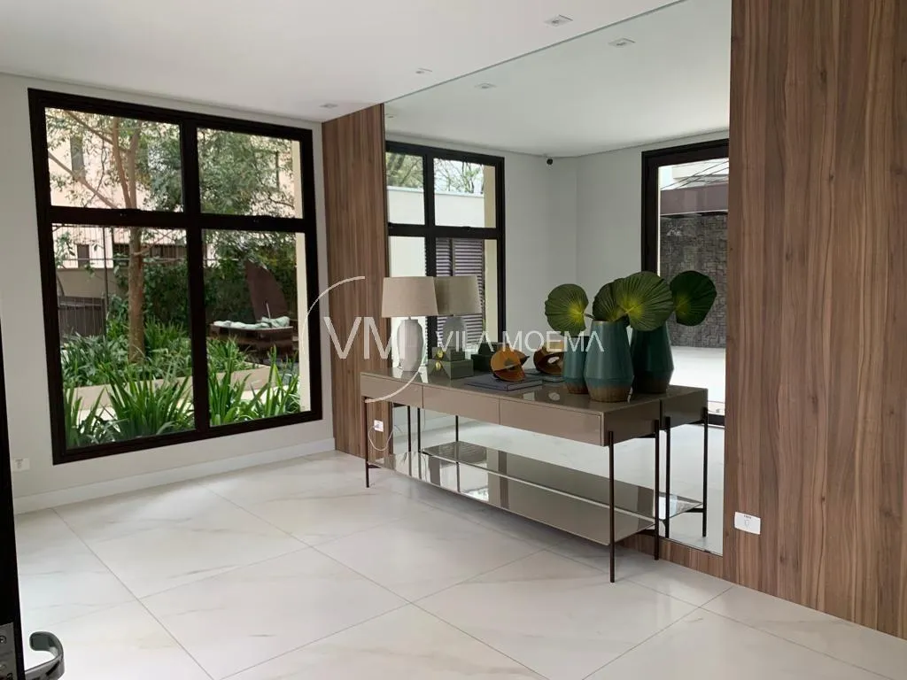 Apartamento com 3 suítes à venda em Moema, São Paulo, por R$ 3.945.000 Imagem 17