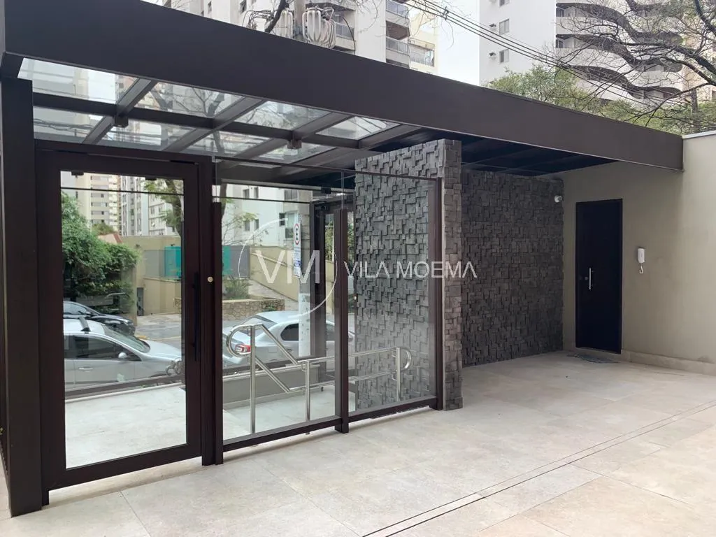 Apartamento com 3 suítes à venda em Moema, São Paulo, por R$ 3.945.000 Imagem 18