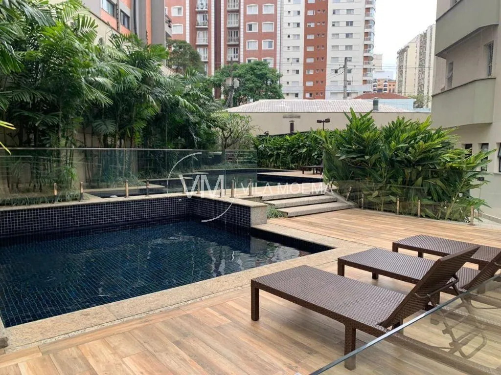 Apartamento com 3 suítes à venda em Moema, São Paulo, por R$ 3.945.000 Imagem 19