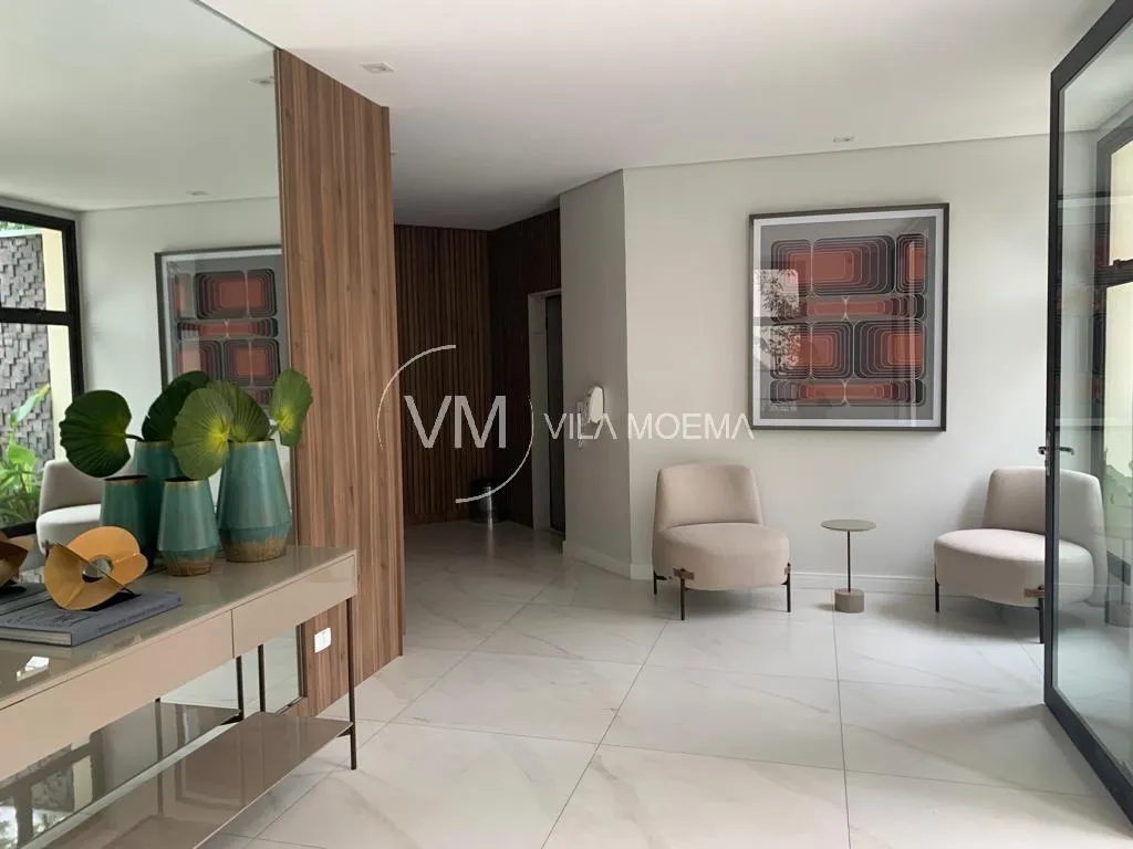 Apartamento com 3 suítes à venda em Moema, São Paulo, por R$ 3.945.000 Imagem 20
