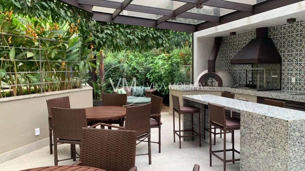 Apartamento com 3 suítes à venda em Moema, São Paulo, por R$ 3.945.000 Imagem 21