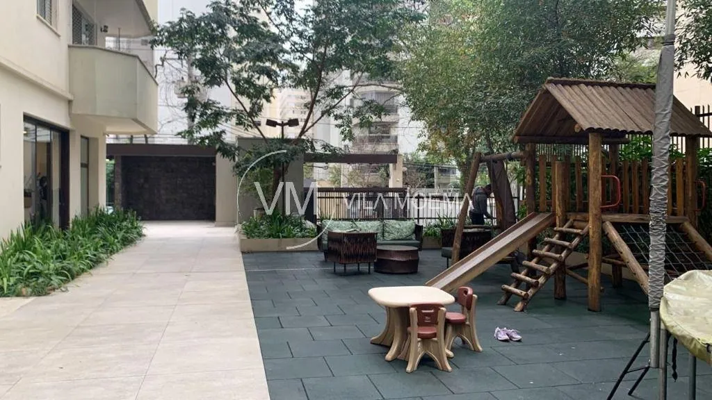 Apartamento com 3 suítes à venda em Moema, São Paulo, por R$ 3.945.000 Imagem 22