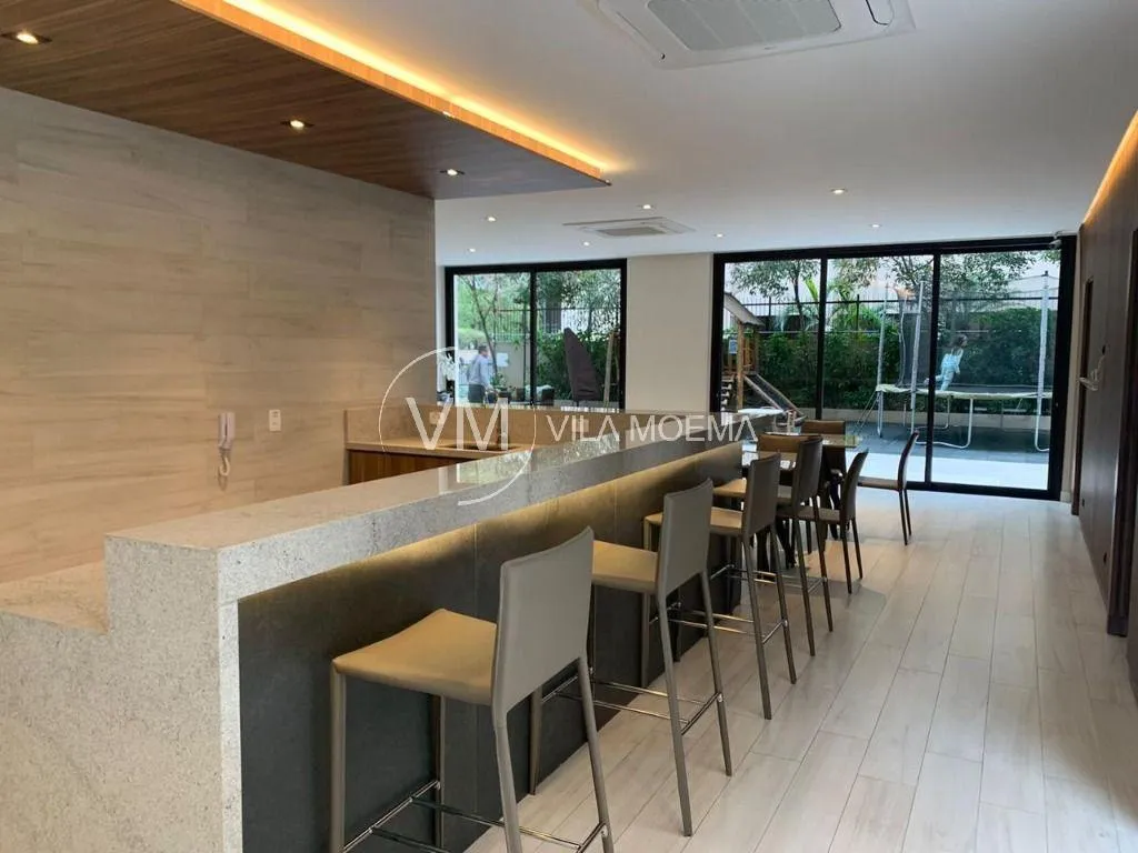 Apartamento com 3 suítes à venda em Moema, São Paulo, por R$ 3.945.000 Imagem 25
