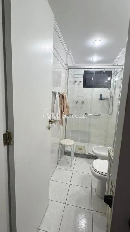 Apartamento com 1 suítes à venda em Vila Nova Conceição, São Paulo, por R$ 2.300.000 Imagem 7