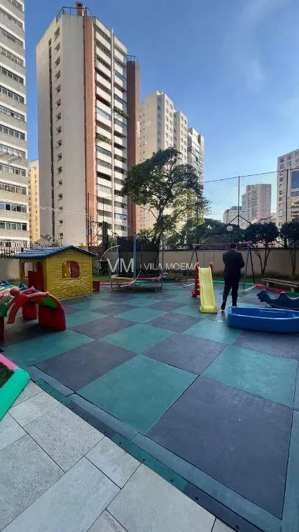 Apartamento com 1 suítes à venda em Vila Nova Conceição, São Paulo, por R$ 2.300.000 Imagem 15