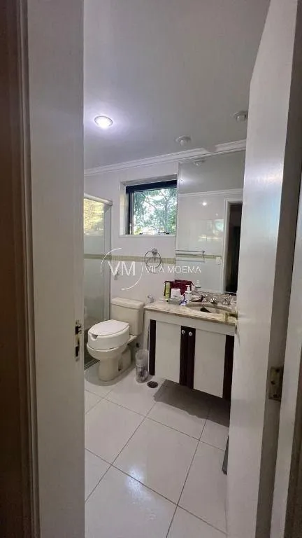 Apartamento com 1 suítes à venda em Vila Nova Conceição, São Paulo, por R$ 2.300.000 Imagem 8