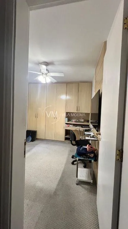 Apartamento com 1 suítes à venda em Vila Nova Conceição, São Paulo, por R$ 2.300.000 Imagem 9