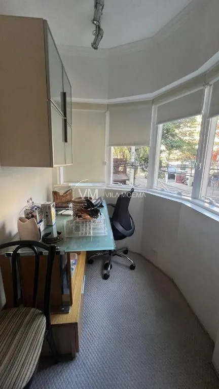 Apartamento com 1 suítes à venda em Vila Nova Conceição, São Paulo, por R$ 2.300.000 Imagem 6