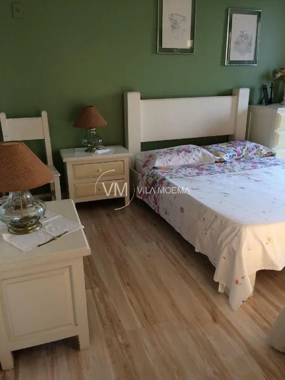 Apartamento com 2 suítes à venda em Campo Belo, São Paulo, por R$ 2.180.000 Imagem 9