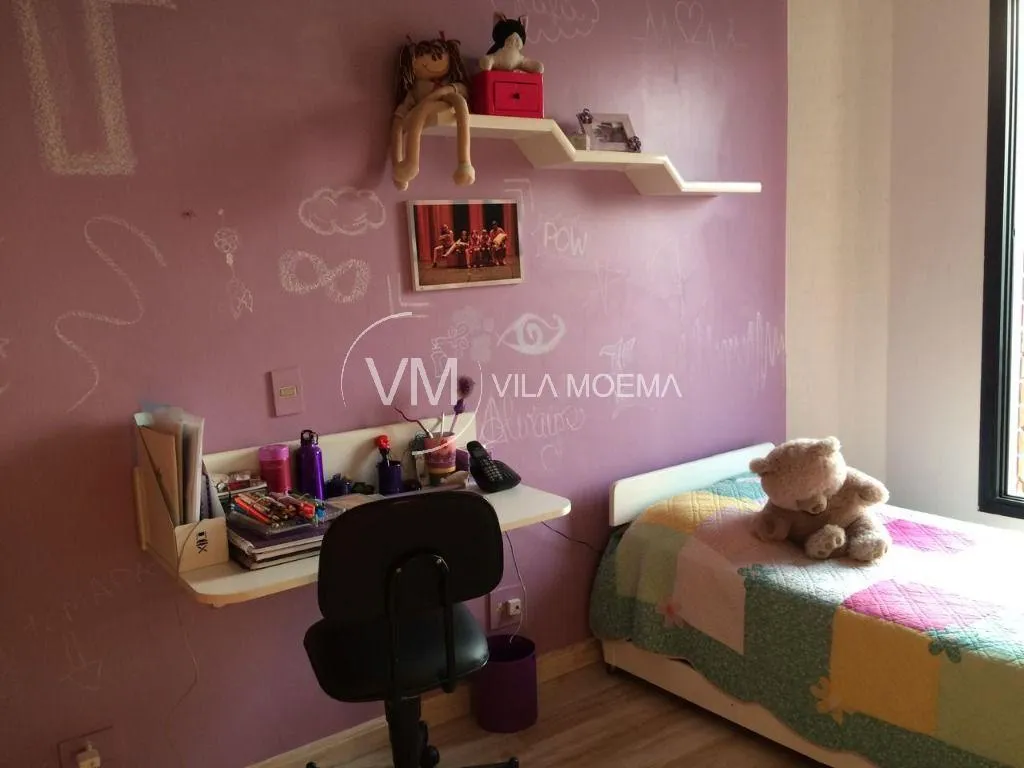Apartamento com 2 suítes à venda em Campo Belo, São Paulo, por R$ 2.180.000 Imagem 12