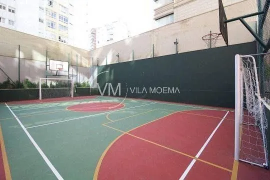 Apartamento com 2 suítes à venda em Vila Nova Conceição, São Paulo, por R$ 6.500.000 Imagem 17