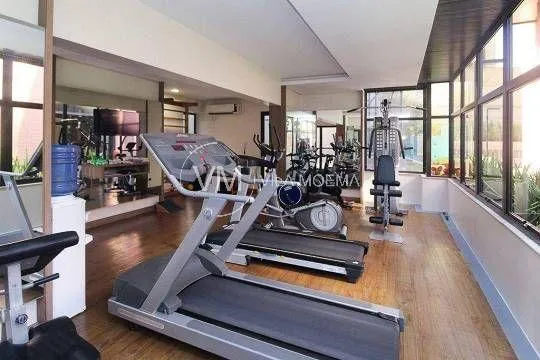 Apartamento com 2 suítes à venda em Vila Nova Conceição, São Paulo, por R$ 6.500.000 Imagem 13