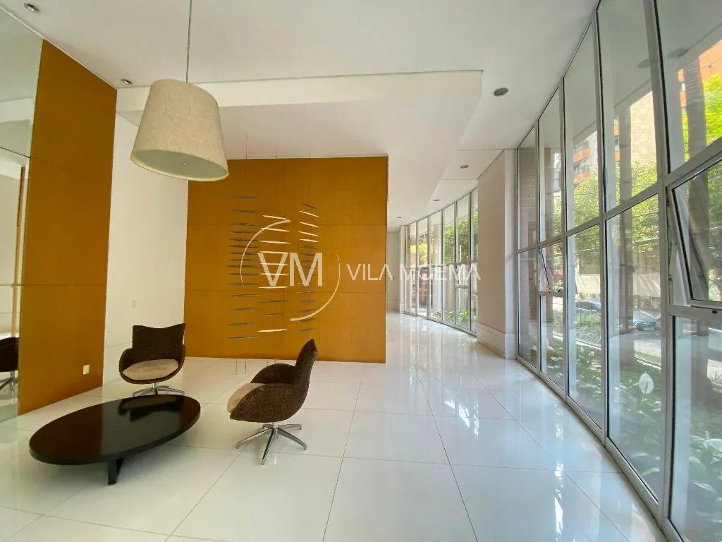 Apartamento com 3 suítes à venda em Vila Nova Conceição, São Paulo, por R$ 3.850.000 Imagem 25