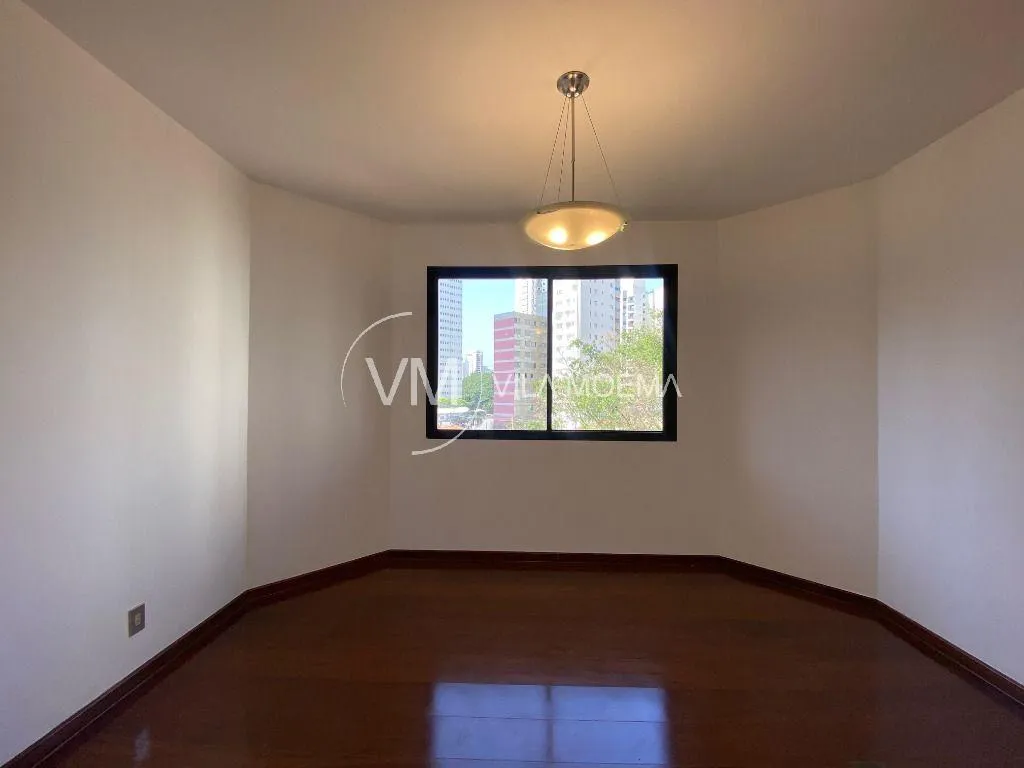 Apartamento com 2 suítes à venda em Moema, São Paulo, por R$ 2.500.000 Imagem 6
