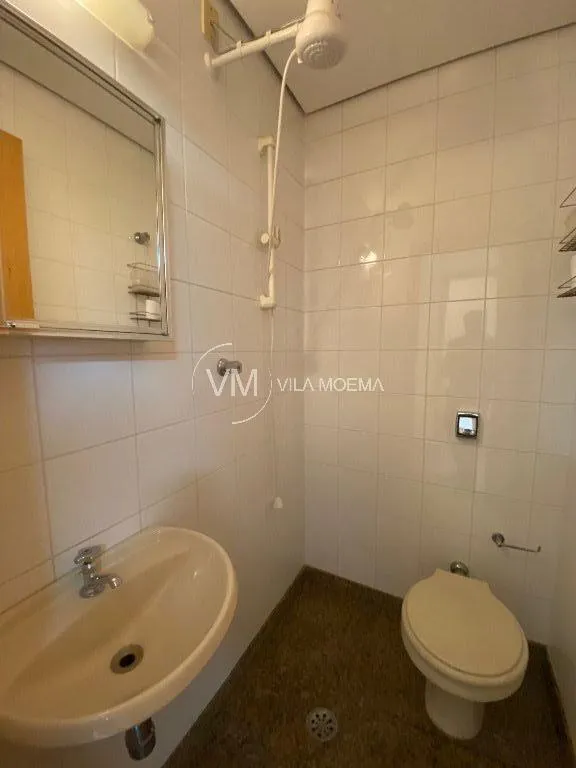 Apartamento com 2 suítes à venda em Moema, São Paulo, por R$ 2.500.000 Imagem 12