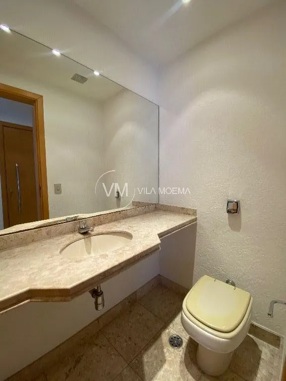 Apartamento com 2 suítes à venda em Moema, São Paulo, por R$ 2.500.000 Imagem 13