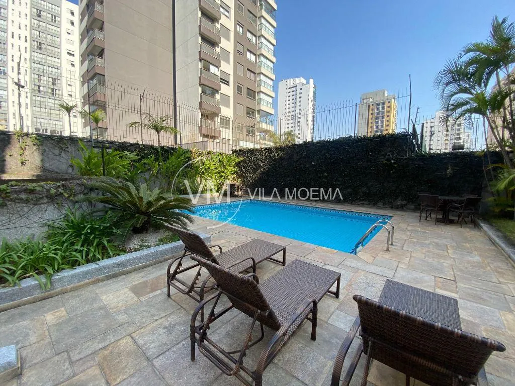 Apartamento com 2 suítes à venda em Moema, São Paulo, por R$ 2.500.000 Imagem 26