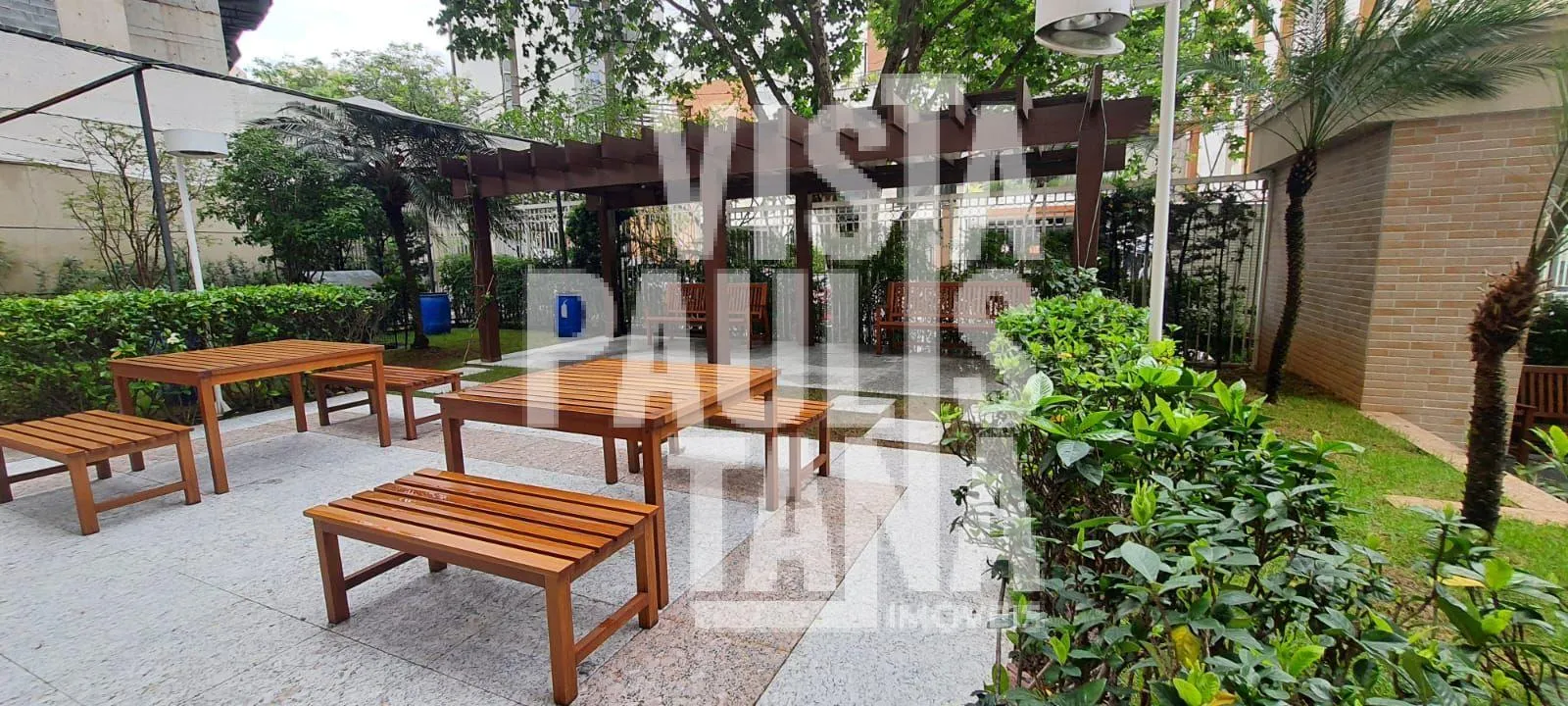 Apartamento com 3 suítes à venda em Vila Nova Conceição, São Paulo, por R$ 3.880.000 Imagem 12