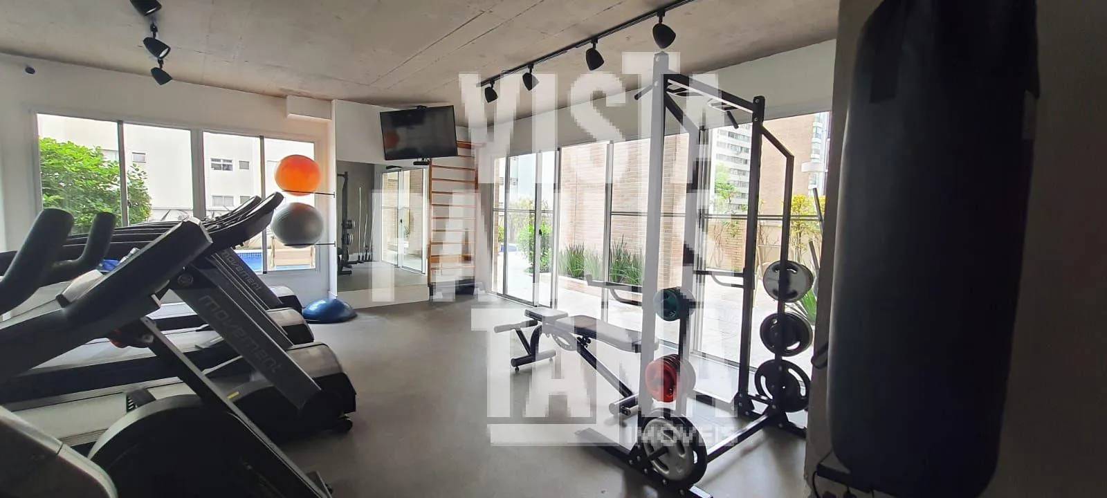 Apartamento com 3 suítes à venda em Vila Nova Conceição, São Paulo, por R$ 3.880.000 Imagem 15