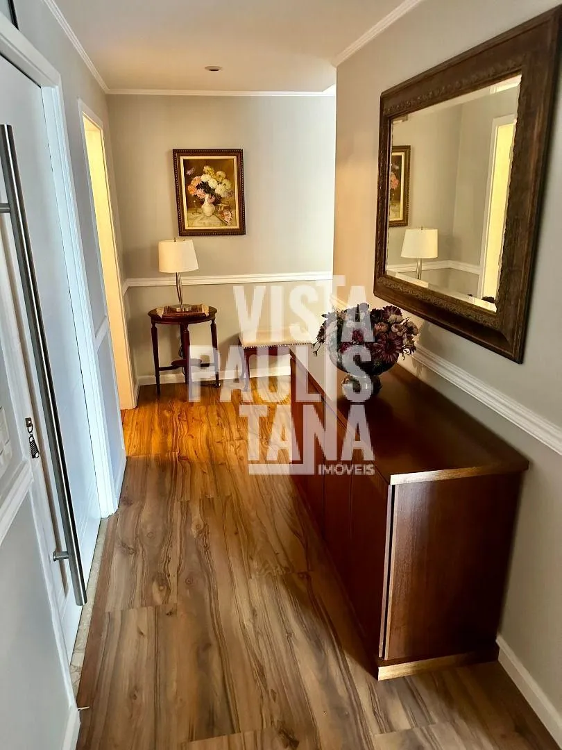 Apartamento com 3 suítes à venda em Paraíso, São Paulo, por R$ 2.800.000 Imagem 5
