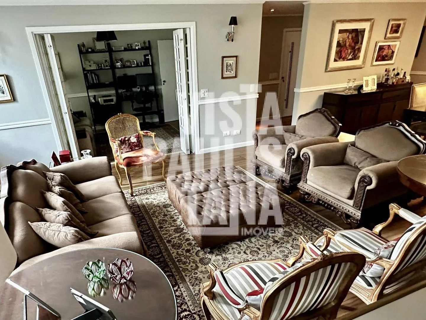 Apartamento com 3 suítes à venda em Paraíso, São Paulo, por R$ 2.800.000 Imagem 6