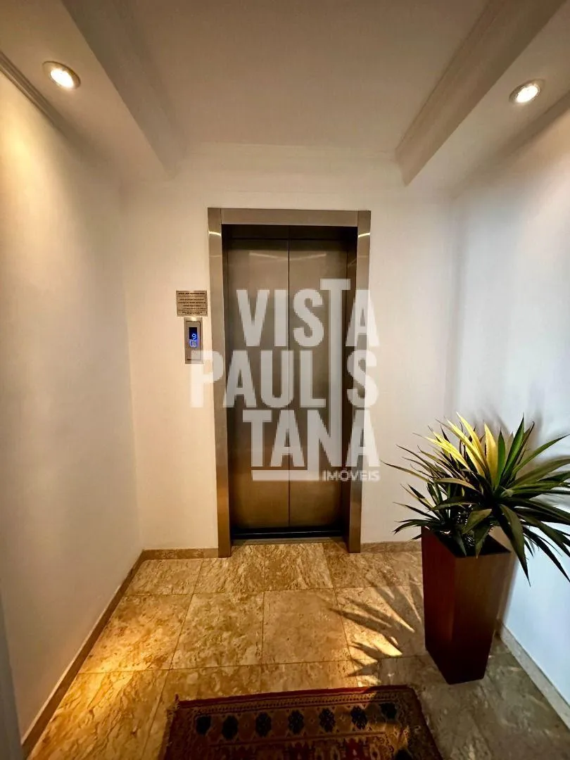 Apartamento com 3 suítes à venda em Paraíso, São Paulo, por R$ 2.800.000 Imagem 7