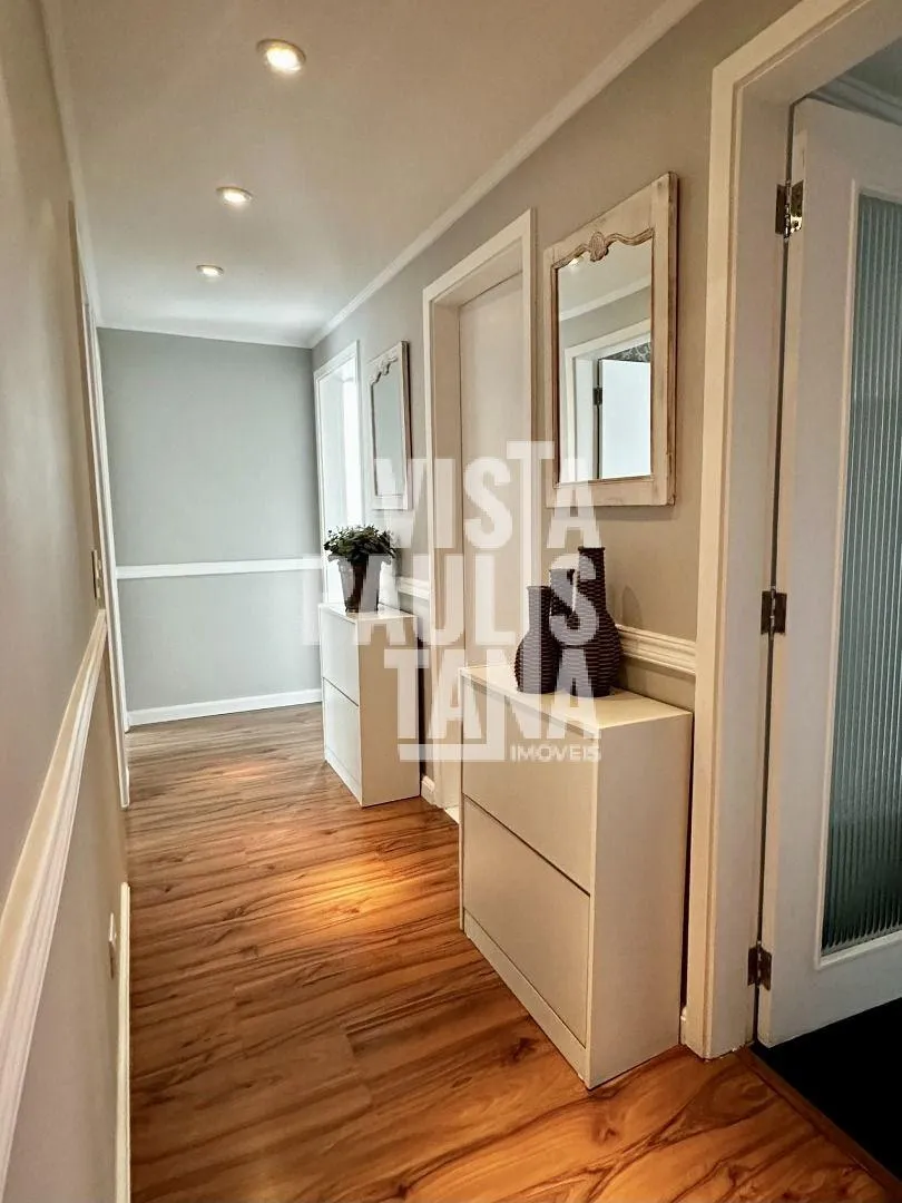 Apartamento com 3 suítes à venda em Paraíso, São Paulo, por R$ 2.800.000 Imagem 8