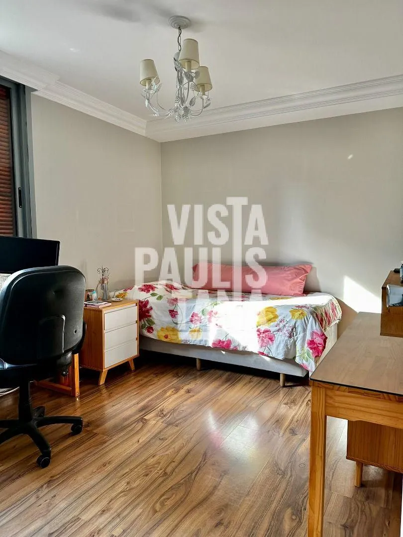 Apartamento com 3 suítes à venda em Paraíso, São Paulo, por R$ 2.800.000 Imagem 9