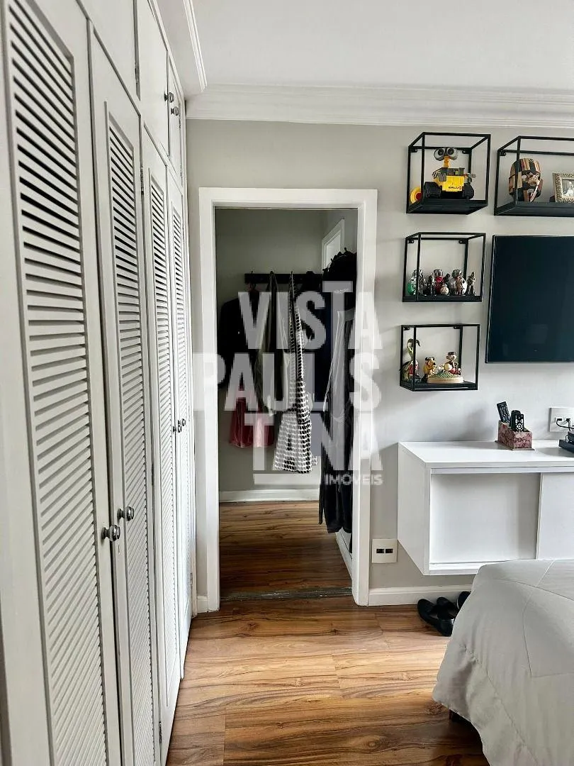 Apartamento com 3 suítes à venda em Paraíso, São Paulo, por R$ 2.800.000 Imagem 10