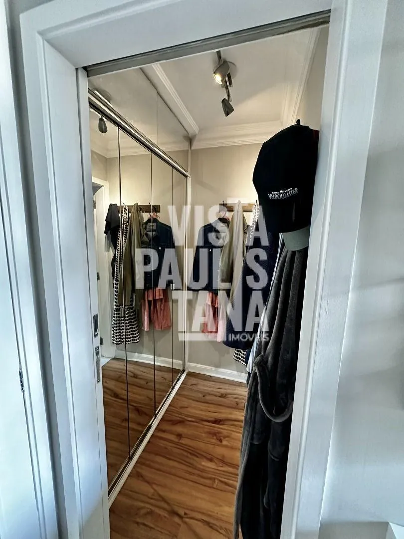 Apartamento com 3 suítes à venda em Paraíso, São Paulo, por R$ 2.800.000 Imagem 11