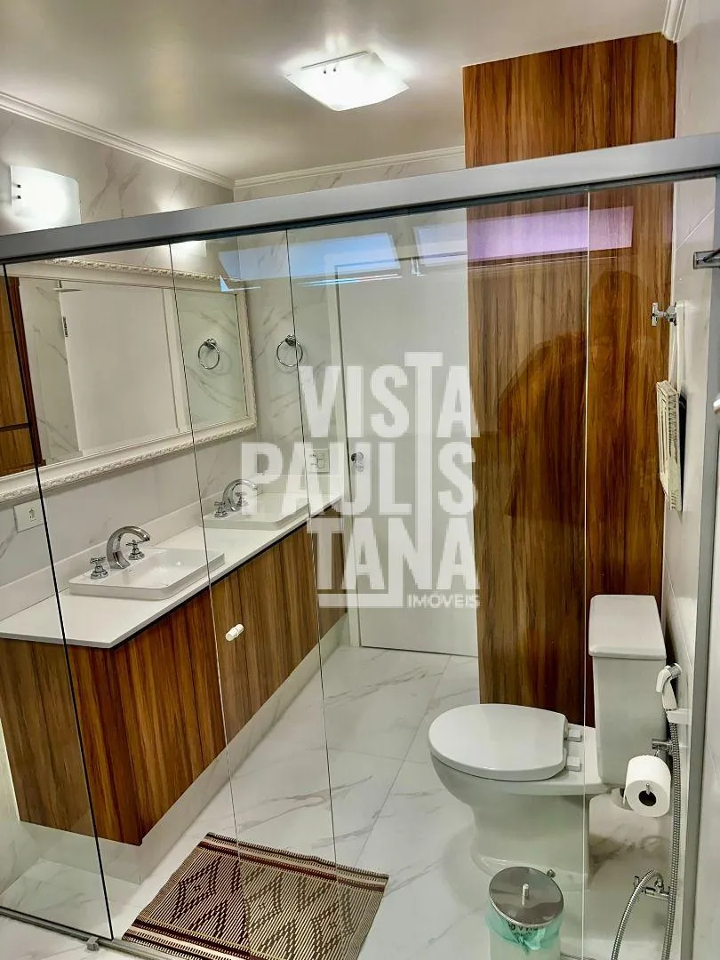 Apartamento com 3 suítes à venda em Paraíso, São Paulo, por R$ 2.800.000 Imagem 13