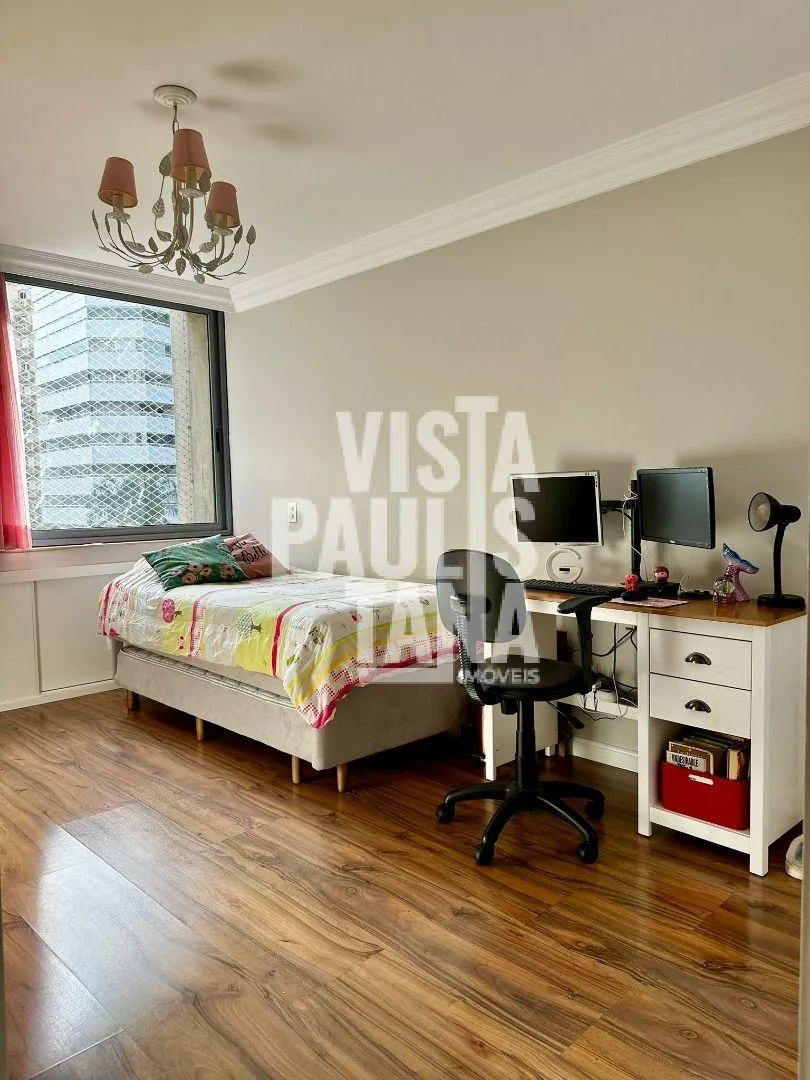 Apartamento com 3 suítes à venda em Paraíso, São Paulo, por R$ 2.800.000 Imagem 16