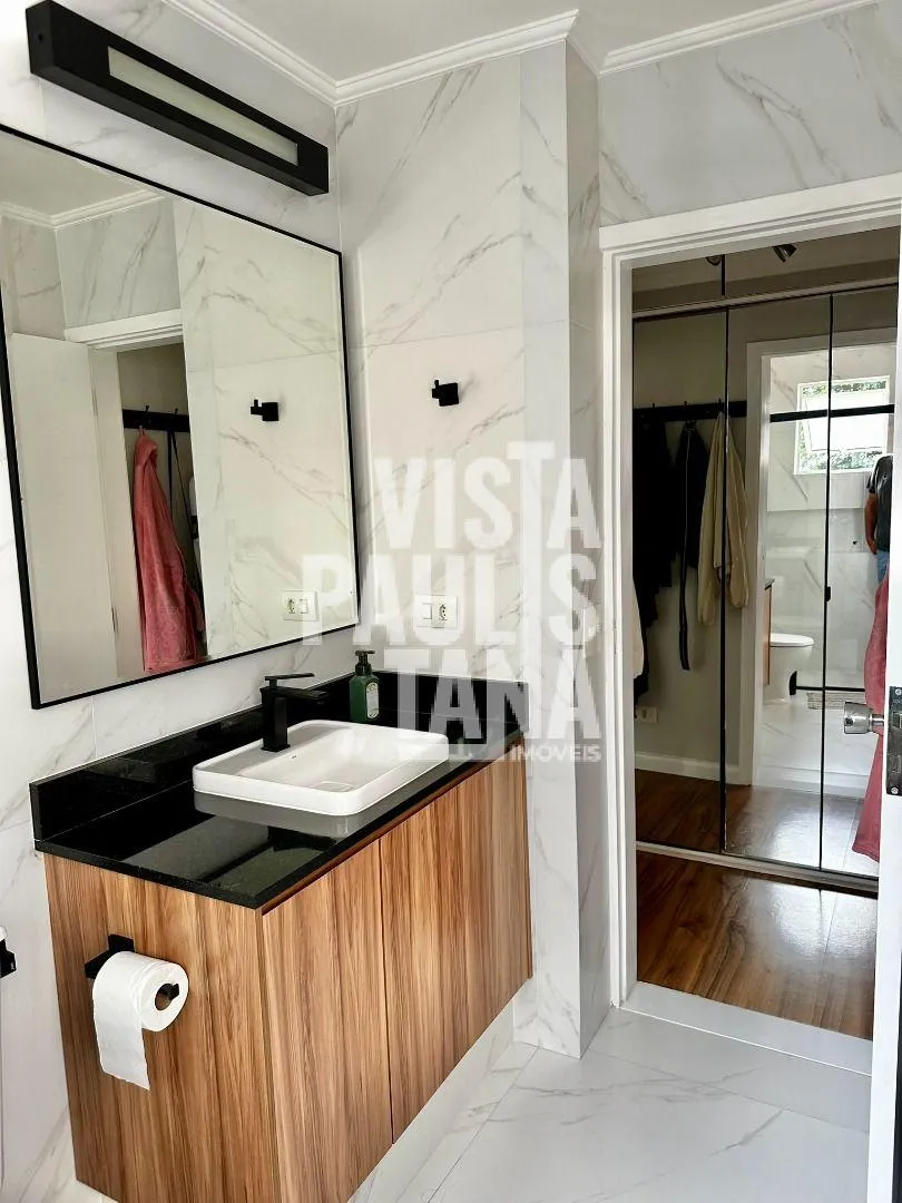 Apartamento com 3 suítes à venda em Paraíso, São Paulo, por R$ 2.800.000 Imagem 19