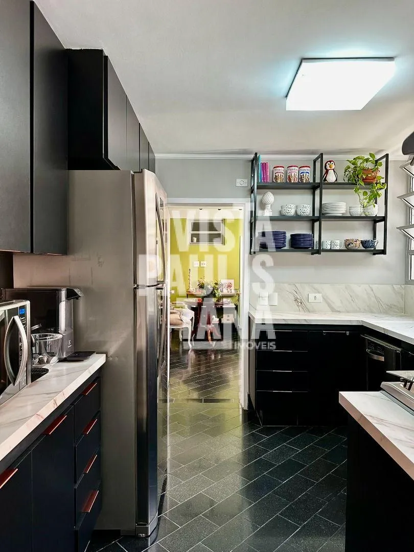 Apartamento com 3 suítes à venda em Paraíso, São Paulo, por R$ 2.800.000 Imagem 21