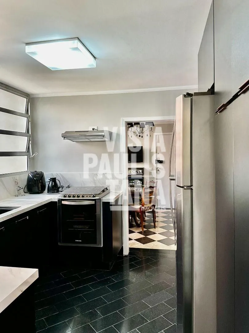Apartamento com 3 suítes à venda em Paraíso, São Paulo, por R$ 2.800.000 Imagem 22
