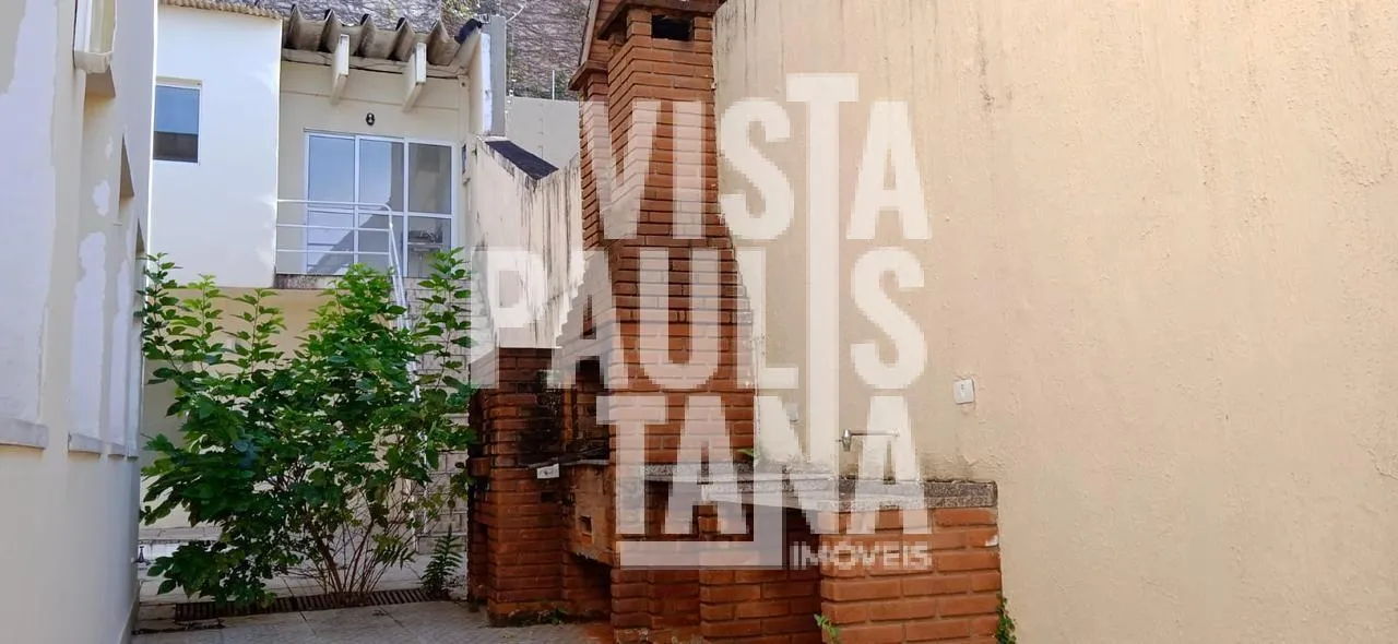 Casa com 1 suítes à venda em Vila Madalena, São Paulo, por R$ 3.600.000 Imagem 2