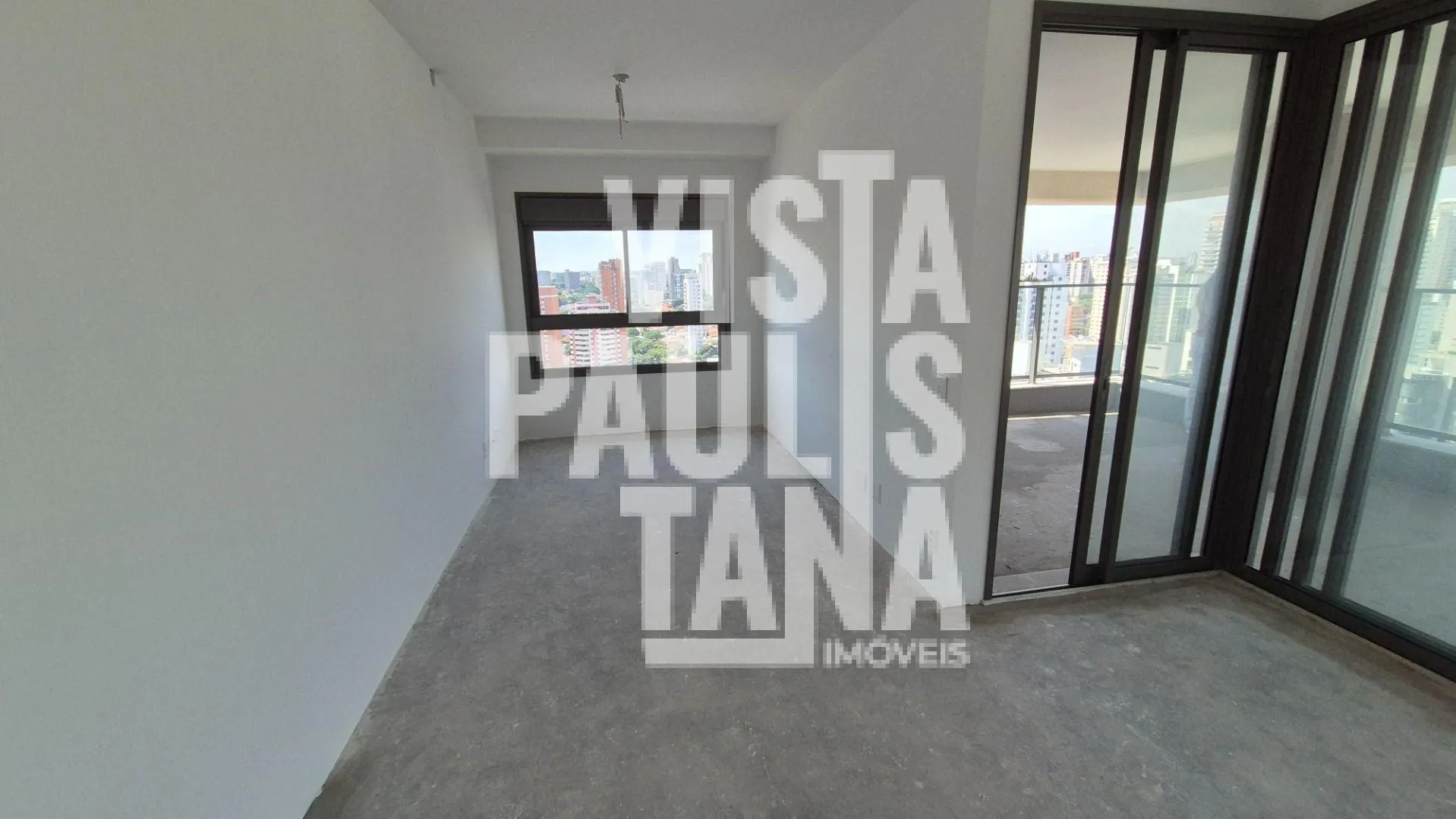 Apartamento com 4 suítes à venda em Campo Belo, São Paulo, por R$ 3.950.000 Imagem 11