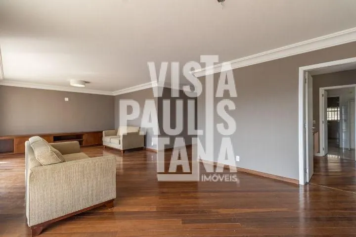 Apartamento com 3 suítes à venda em Vila Nova Conceição, São Paulo, por R$ 6.300.000 Imagem 4