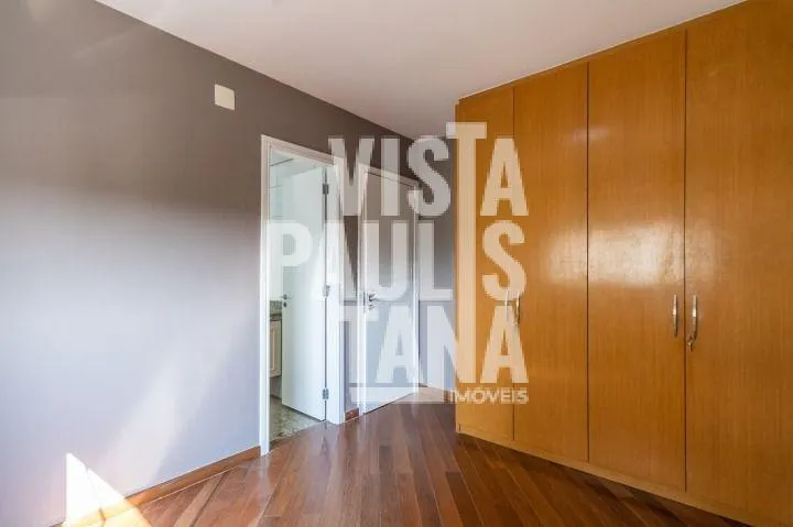 Apartamento com 3 suítes à venda em Vila Nova Conceição, São Paulo, por R$ 6.300.000 Imagem 11