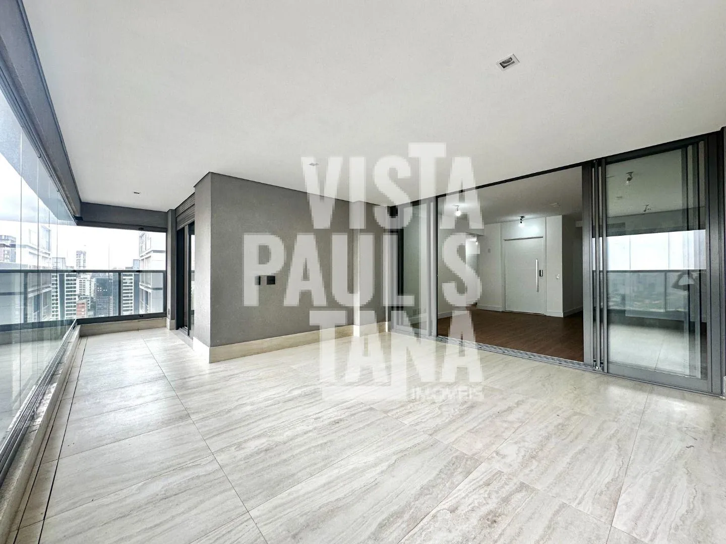 Apartamento com 3 suítes à venda em Pinheiros, São Paulo, por R$ 3.200.000 Imagem 7