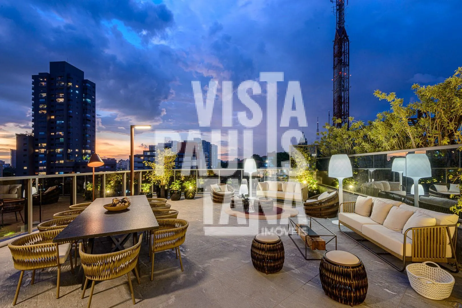Apartamento com 3 suítes à venda em Pinheiros, São Paulo, por R$ 3.200.000 Imagem 48