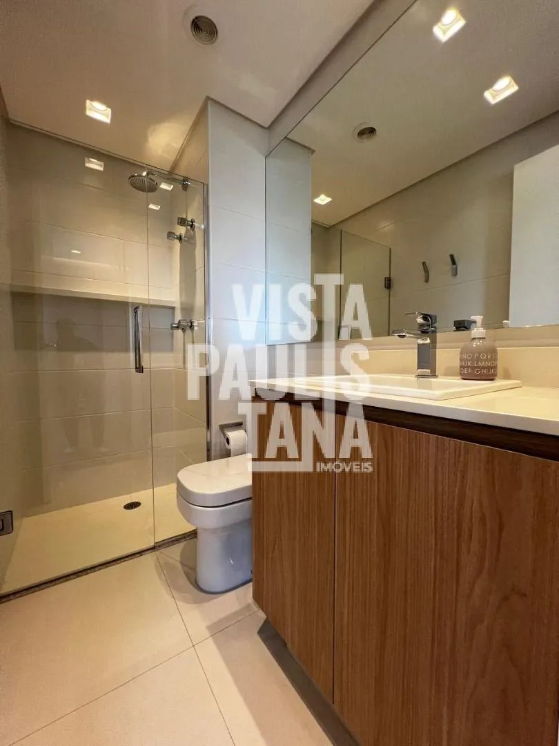 Apartamento com 3 suítes à venda em Brooklin, São Paulo, por R$ 2.750.000 Imagem 41