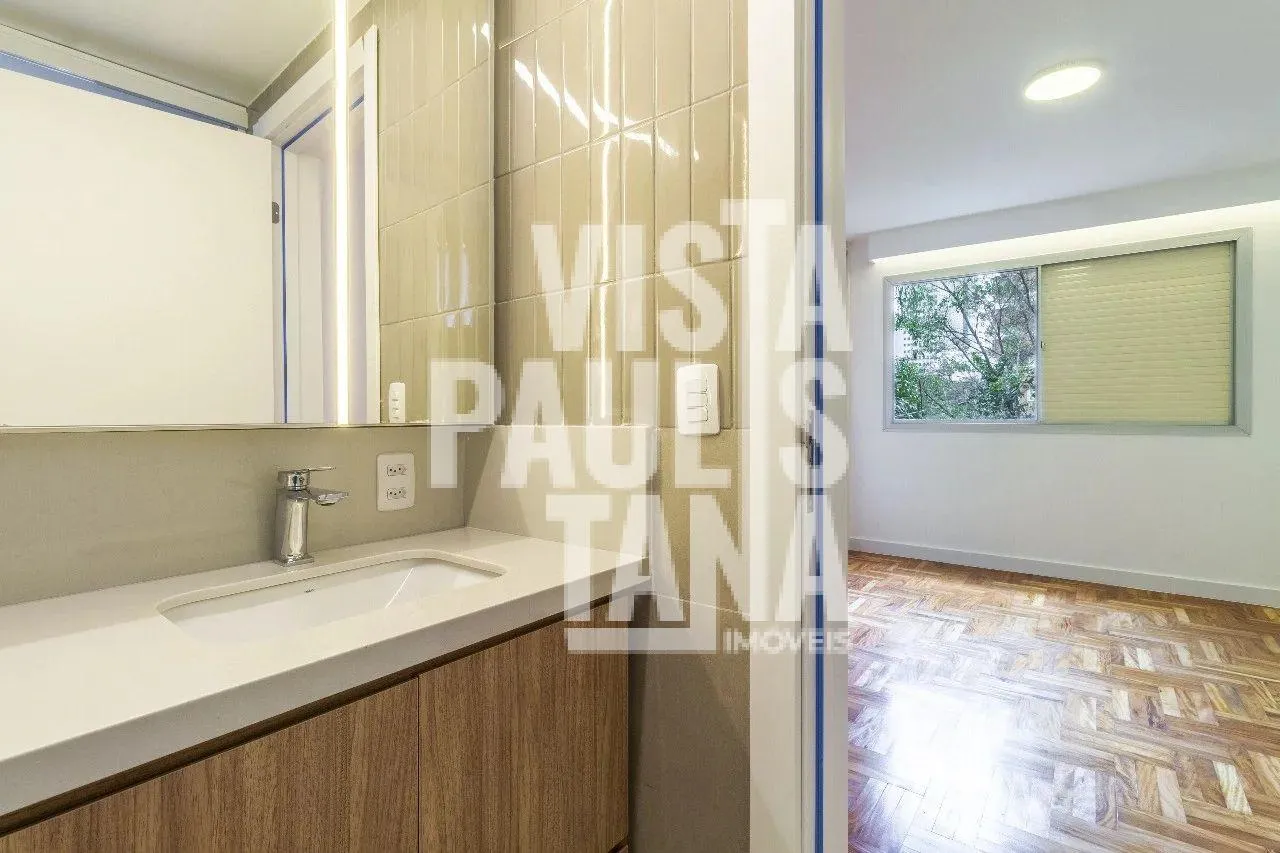 Apartamento com 1 suítes à venda em Cerqueira César, São Paulo, por R$ 2.450.000 Imagem 10