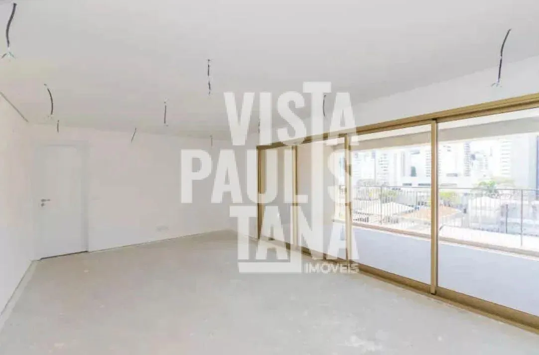 Apartamento com 3 suítes à venda em Moema, São Paulo, por R$ 3.340.000 Imagem 7